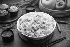 Egg Fried Rice