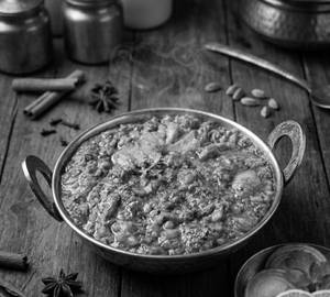Veg Makhanwala