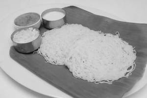 Veg Idiyappam