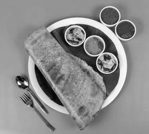 Masala Dosa