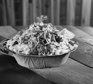 Tarri poha