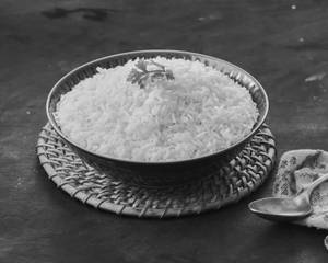 Steam Rice
