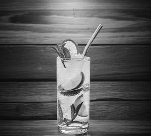 Mint Mojito