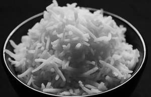Basmati Rice
