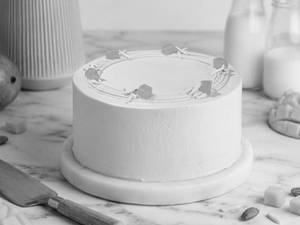 Mango Fruit Cake