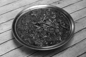 Mutton Chukka Masala