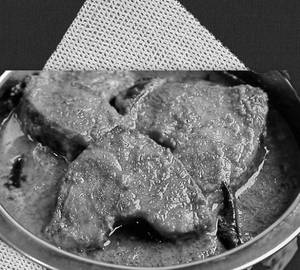 Fish Masala(2fish)