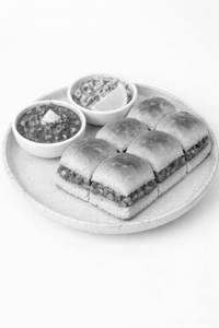 Pav Bhaji Slider