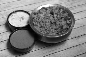 Mutton Biriyani