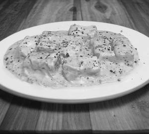 Kalimirch Paneer
