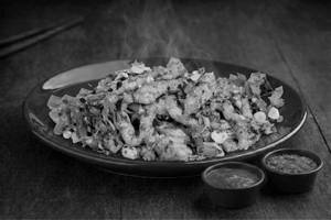 Special Chicken Fry