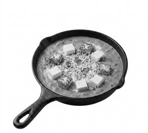 Paneer Cheese Masala [400 ML]