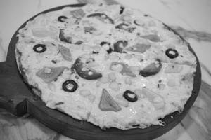 Executive Veg Pizza