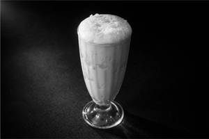 Mango Milk Shake