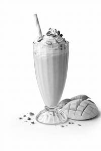 Mango Shakes