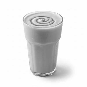 Buttersctoch Shake