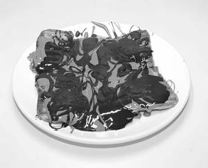 Single Chocolate Sandwich