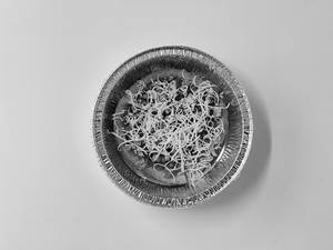 Gujju Bhakhri Pizza ( Regular / Jain )