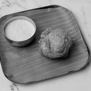 Aloo Bonda