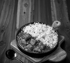 Paneer Chili Rice