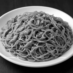 Schezwan Noodle Veg