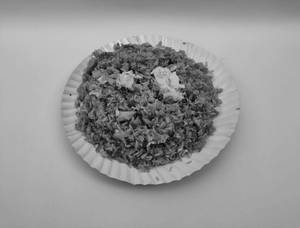 Mixed Fried Rice