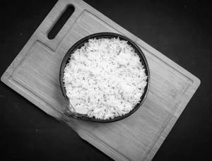 Plain Rice