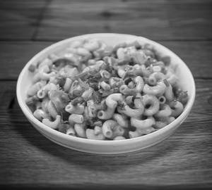 Masala Macaroni