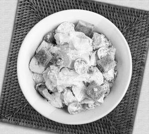 Chicken Caesar Salad