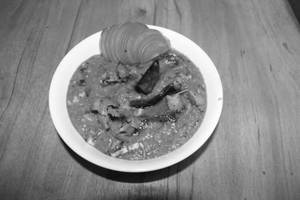 Veg. Kolhapuri