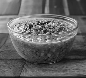 Special dal tadka [serves 1]