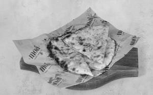 Kashmiri Naan