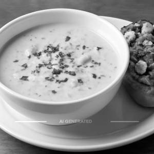Cream Of Chicken Soup