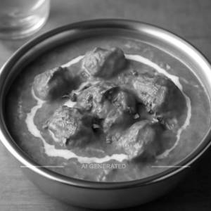 Chicken Tikka Butter Masala