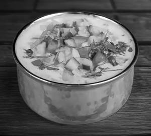 Veg Mix Raita