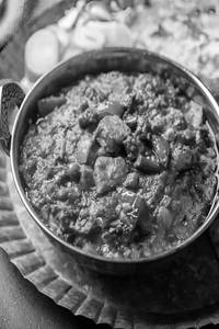 Veg Kolhapuri