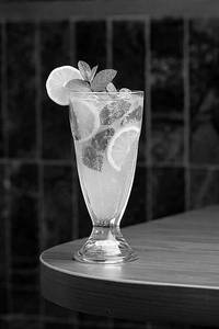 Lemon Mint Mojito
