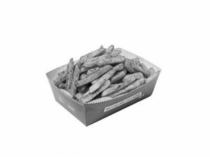 Peri Peri French Fries