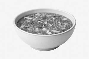 Hot & Sour Soup