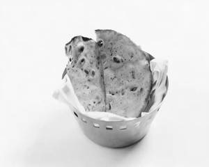 Khasta Roti