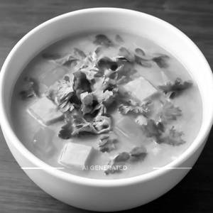 Malaysian Soup