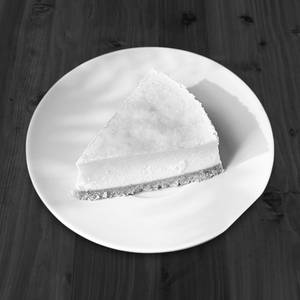 New York Cheesecake