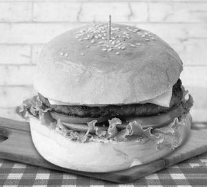 Cowboy Burger