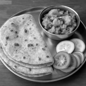 Mini Meal