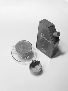 Adu Phudina Tea