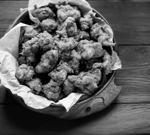 Chicken Pakoda