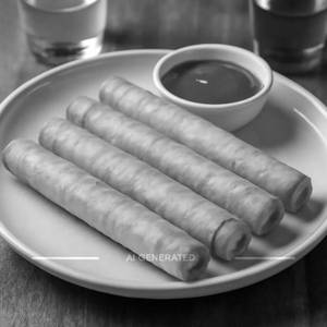 Cigar Rolls