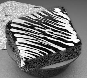 Fudge Brownie