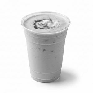 Strawberry Shake