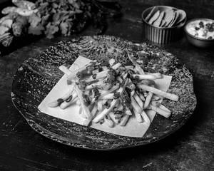 Signature French Fries